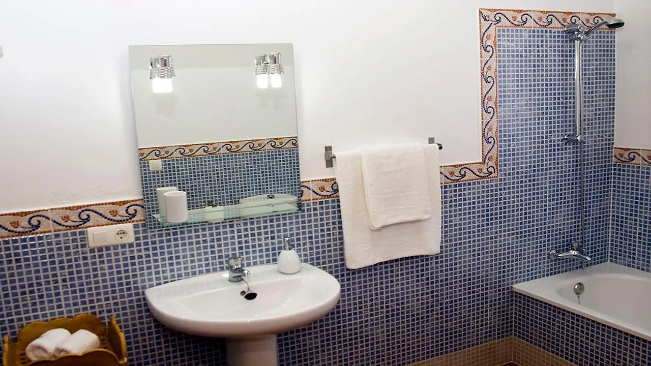 Mirador De Competa Villa Málaga