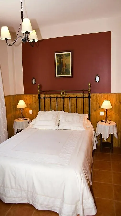 Mirador De Competa Villa Málaga Feriehus